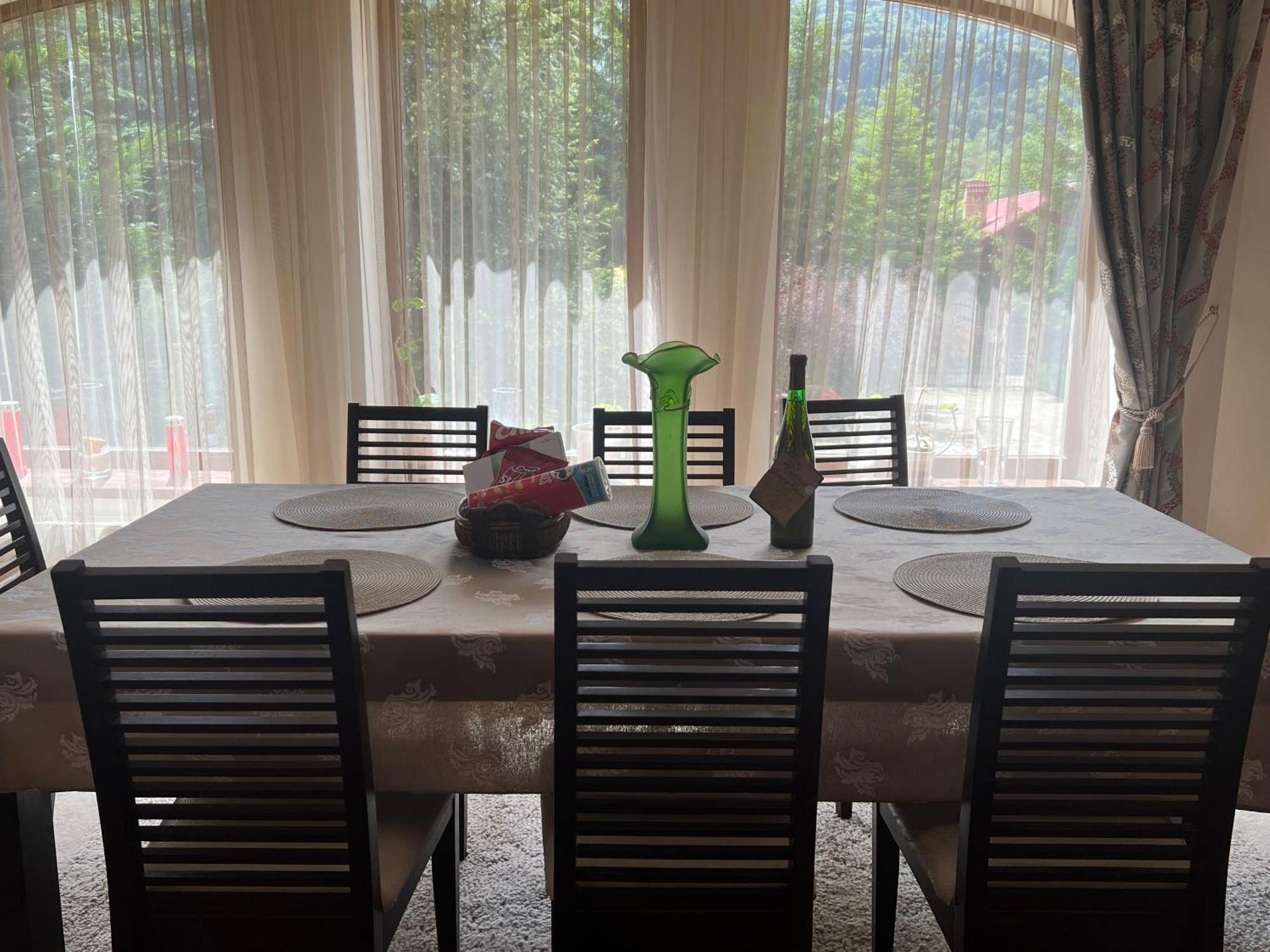 Wine Cellar Villa With Beautiful Garden In Sinaia - Busteni Poiana Tapului المظهر الخارجي الصورة