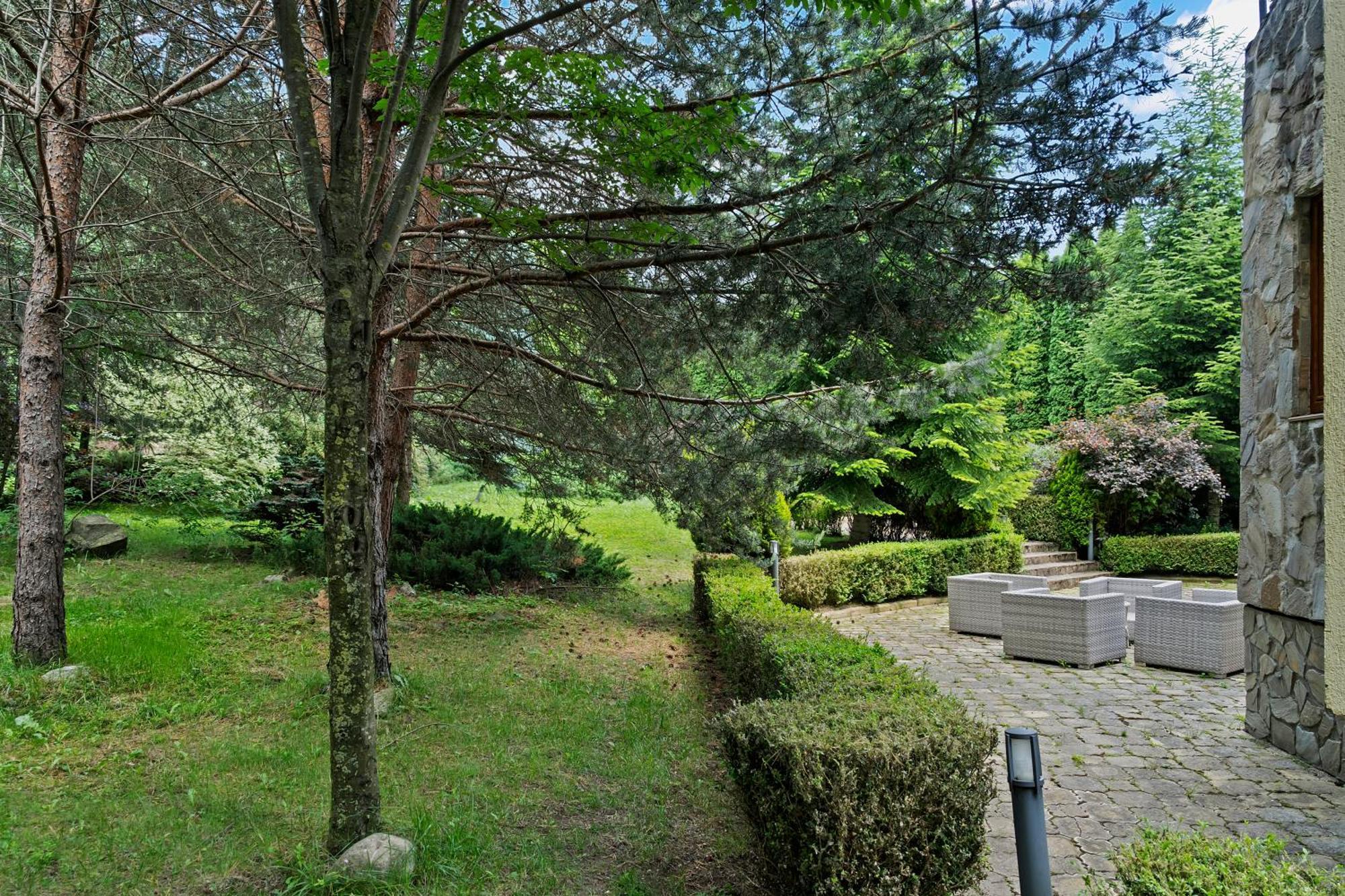 Wine Cellar Villa With Beautiful Garden In Sinaia - Busteni Poiana Tapului المظهر الخارجي الصورة